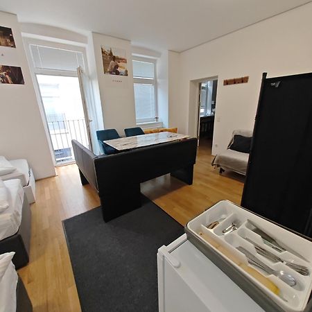 Abai Apartments 1140 Only Www-On-Line-Check-In & Selfservice 비엔나 외부 사진