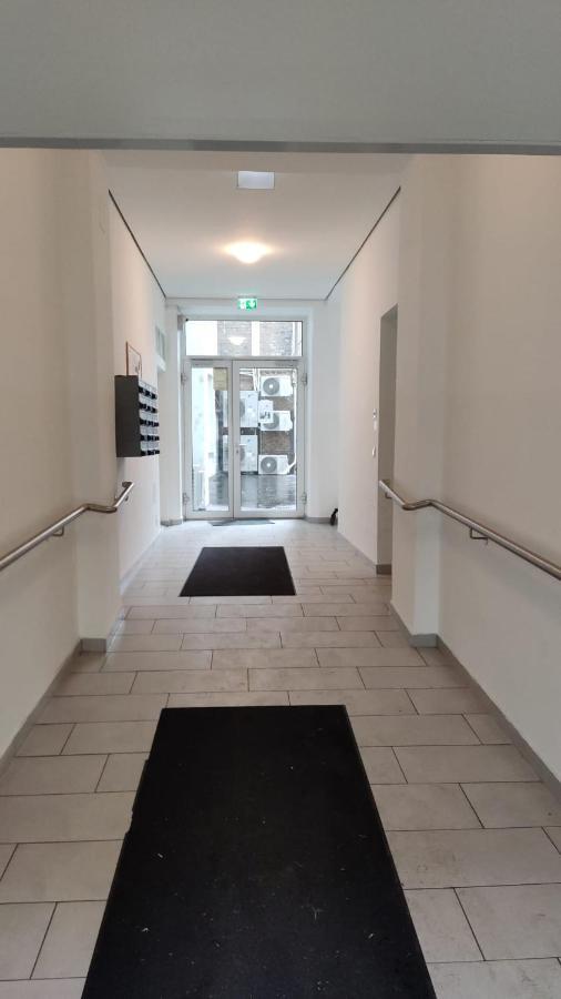Abai Apartments 1140 Only Www-On-Line-Check-In & Selfservice 비엔나 외부 사진