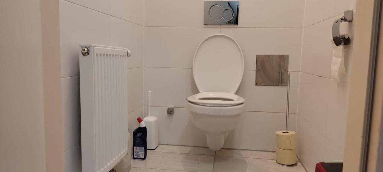 Abai Apartments 1140 Only Www-On-Line-Check-In & Selfservice 비엔나 외부 사진