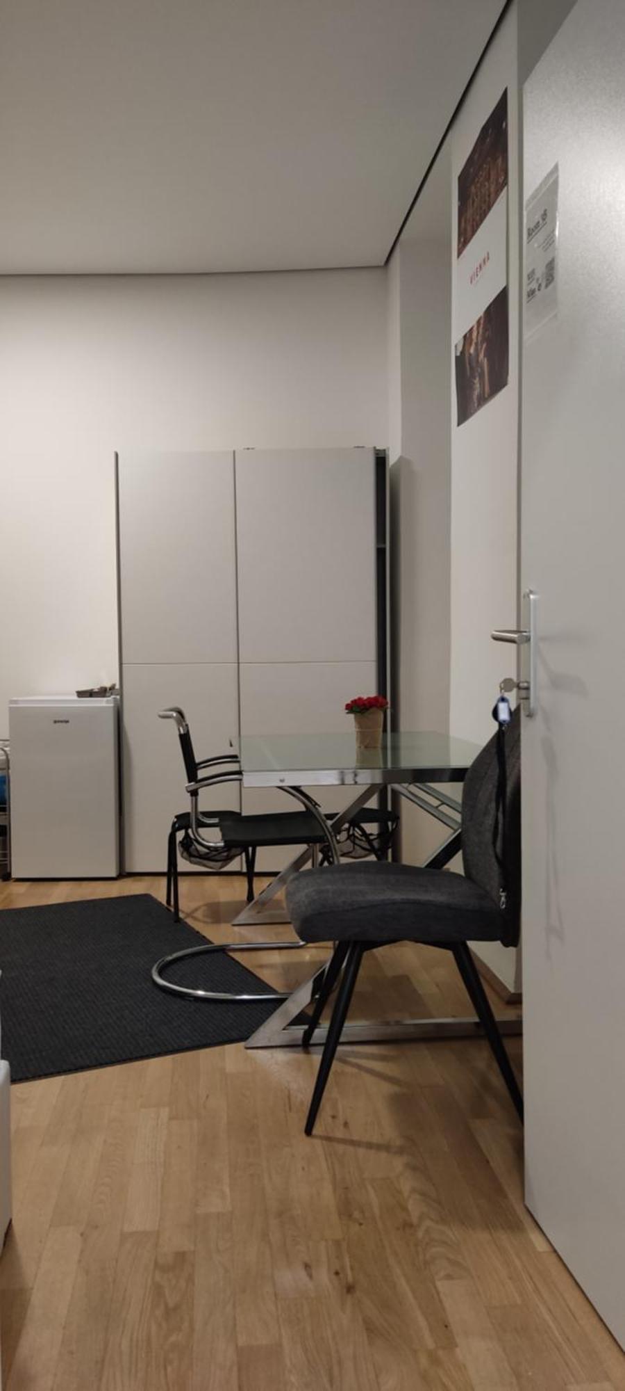 Abai Apartments 1140 Only Www-On-Line-Check-In & Selfservice 비엔나 객실 사진