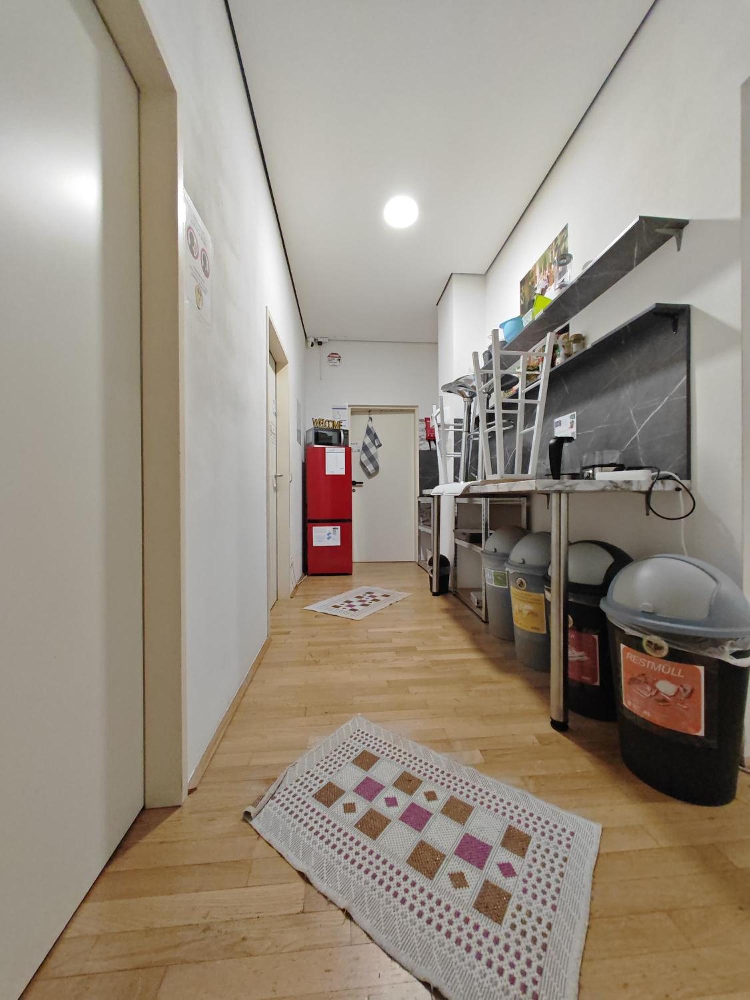 Abai Apartments 1140 Only Www-On-Line-Check-In & Selfservice 비엔나 외부 사진