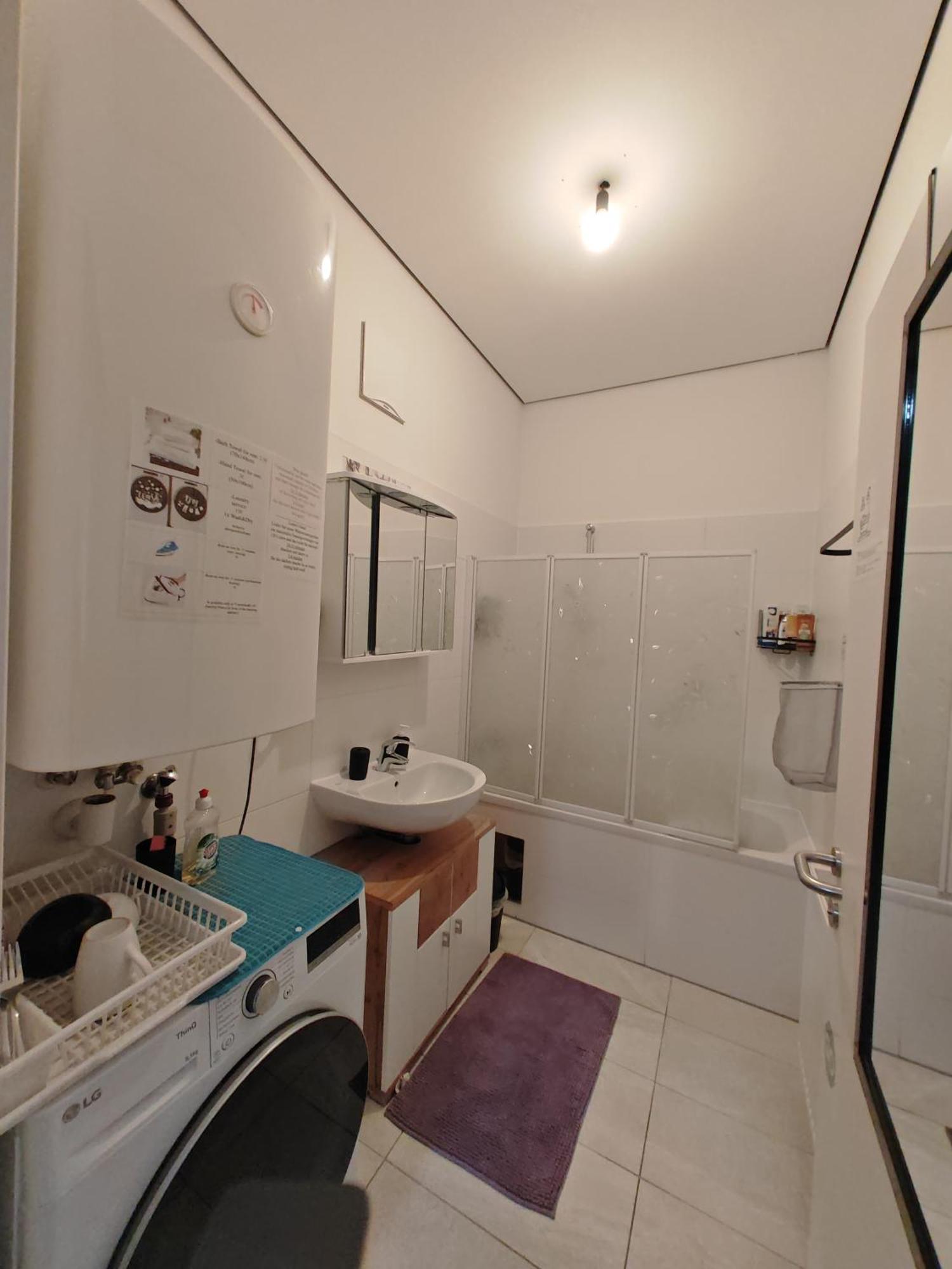Abai Apartments 1140 Only Www-On-Line-Check-In & Selfservice 비엔나 외부 사진