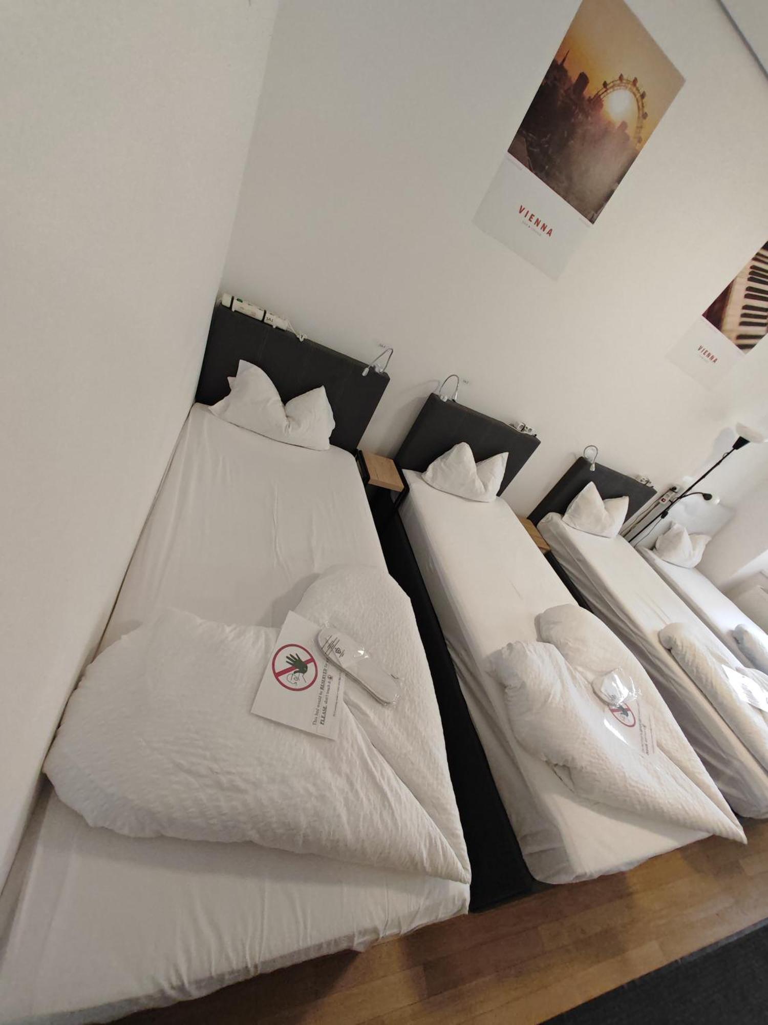 Abai Apartments 1140 Only Www-On-Line-Check-In & Selfservice 비엔나 외부 사진