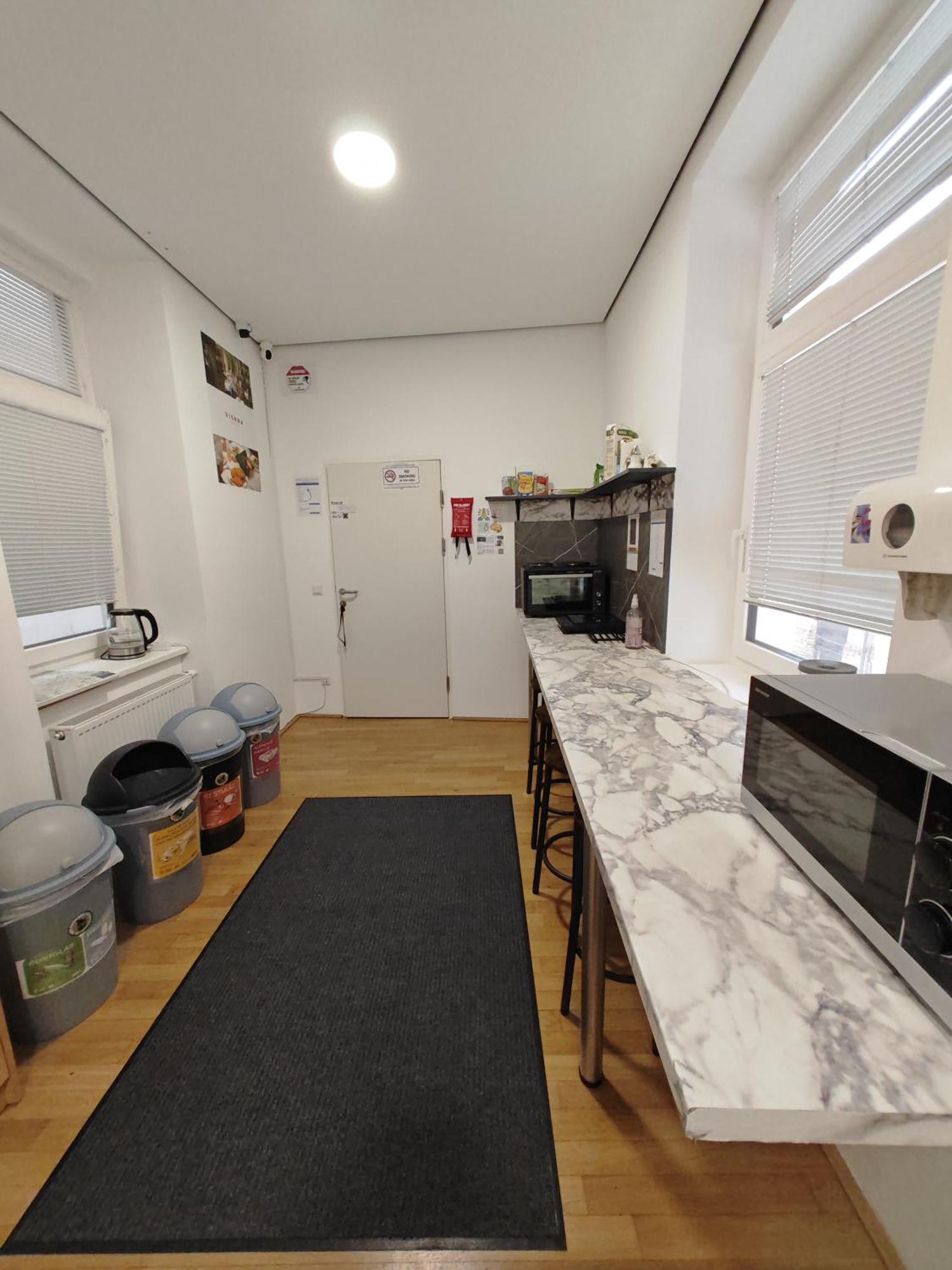 Abai Apartments 1140 Only Www-On-Line-Check-In & Selfservice 비엔나 외부 사진